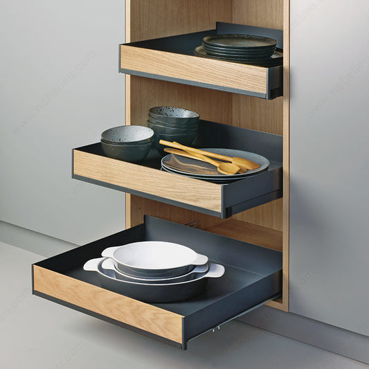 Extendo Fioro Sliding Shelf