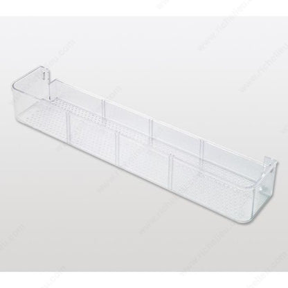 SLIM Transparent Basket
