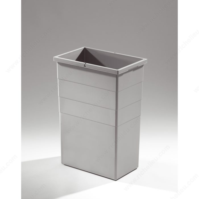 Bins for Cargo System