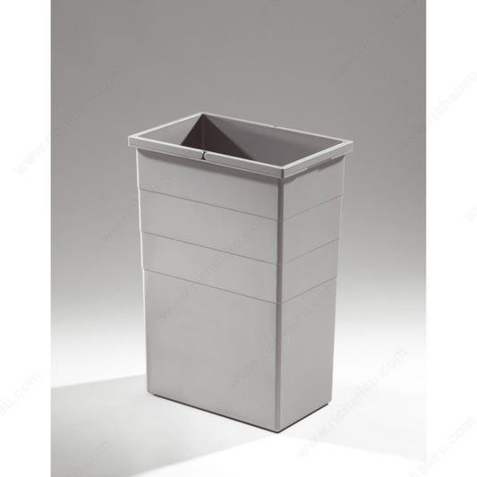 Bins for Cargo System