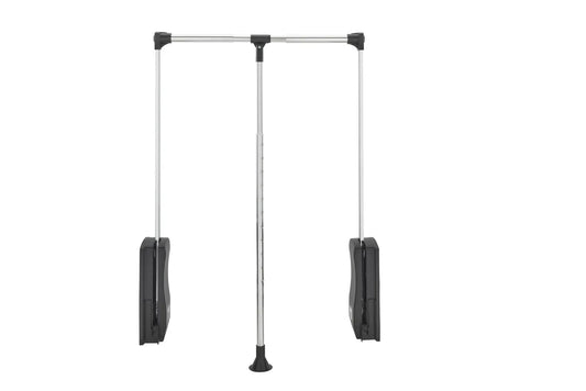 Pull Down Closet Rod