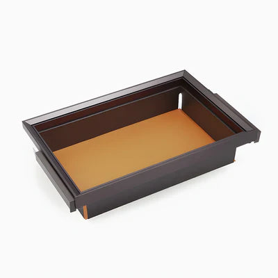Soft-closing Pull Out Drawer Baskets