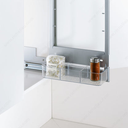 3-Shelf Pull-Out - Picanto