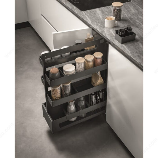 Sous-Chef Sliding Frame