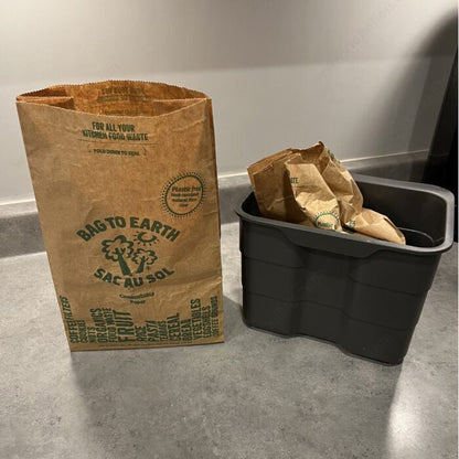 Bio Compost Bin