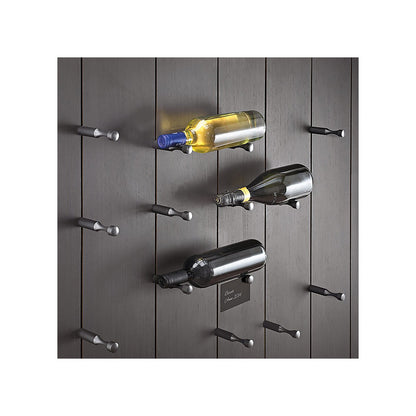 Salice Pin Wine Bottle Holder Kit