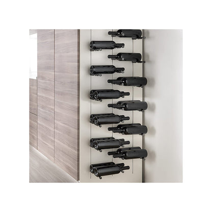 Salice Pin Wine Bottle Holder Kit