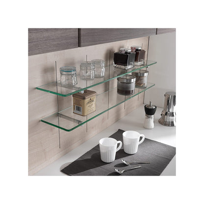 Salice Pin Shelf Support Holder Kit