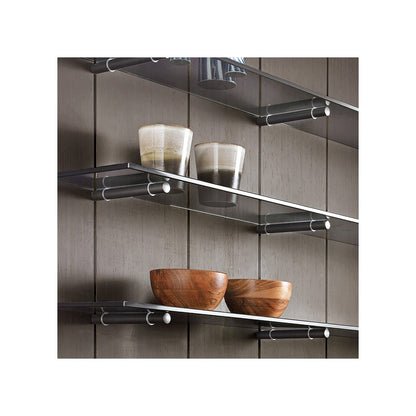 Salice Pin Shelf Support Holder Kit