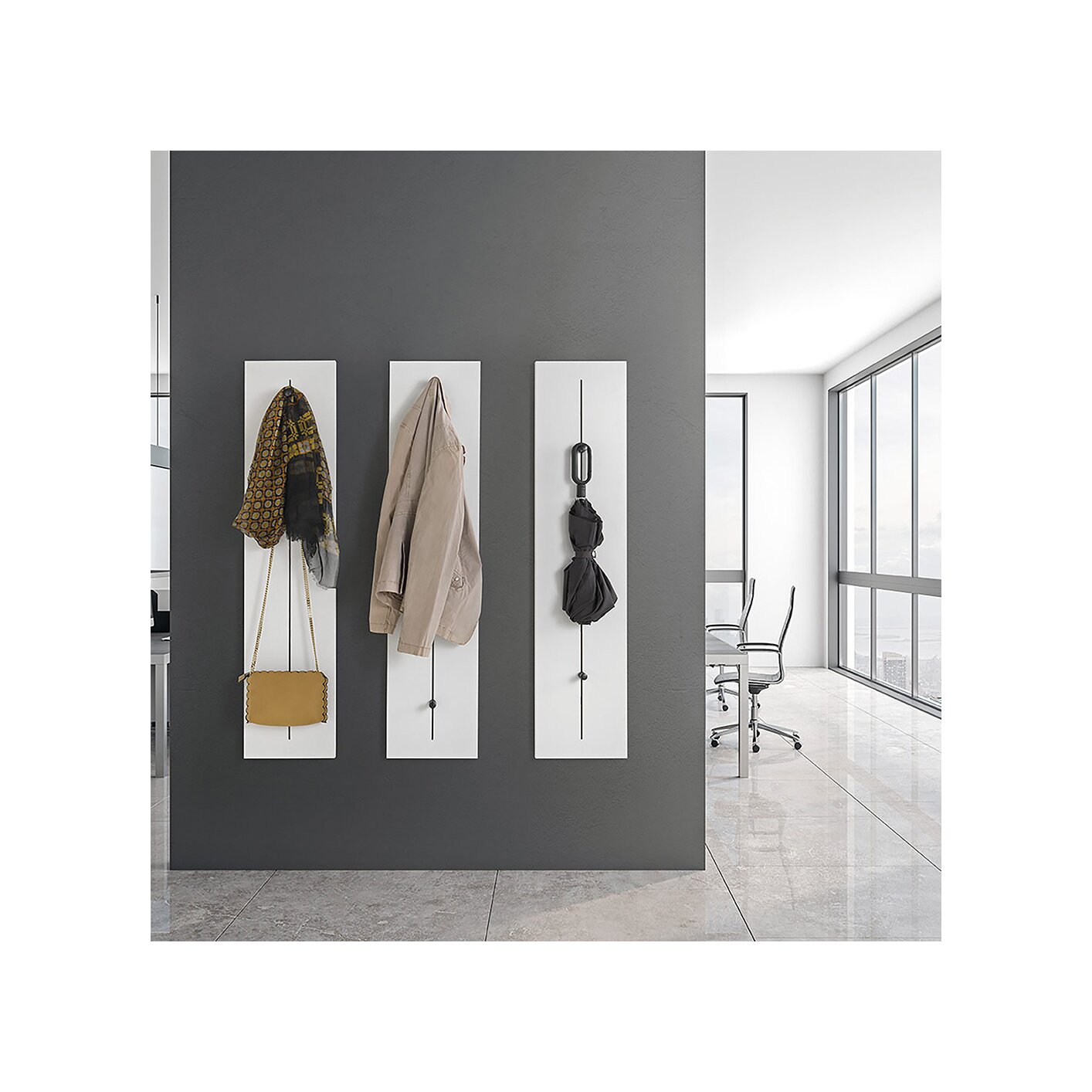Salice Pin Hang Kit