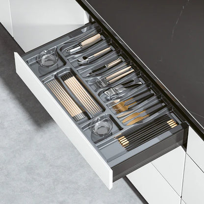 Cutlery Trays