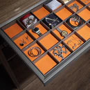 Drawer Tray with Organizer