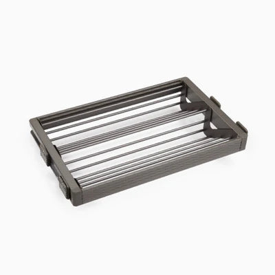 Soft-closing Pull Out Shoe Rack