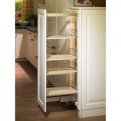 Dispensa Arena US System for Interior Height of 1.2 m to 1.6 m (47 1/4" to 63")