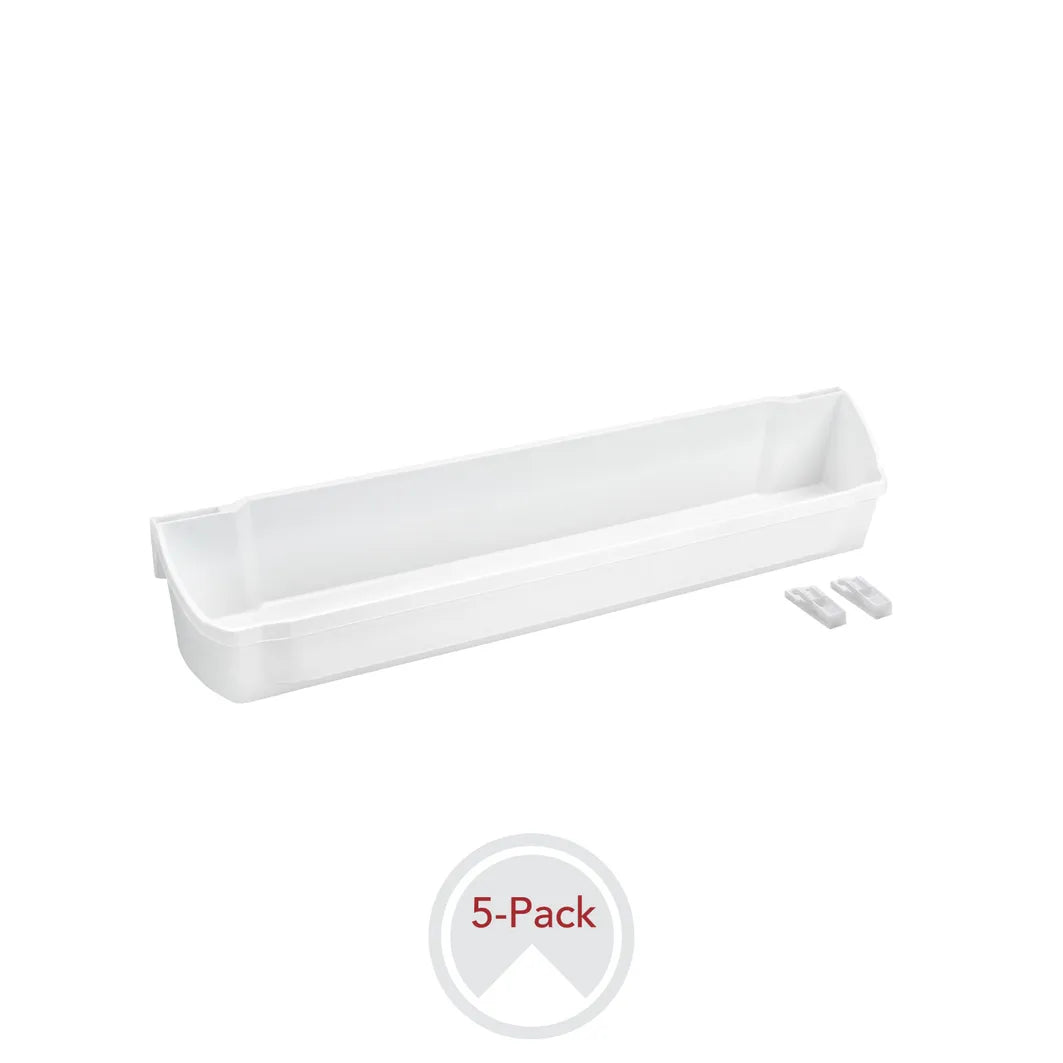 Door Storage Tray Set