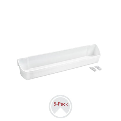 Door Storage Tray Set