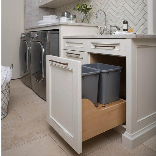 Tip-on kits for 4WC Bottom Mount