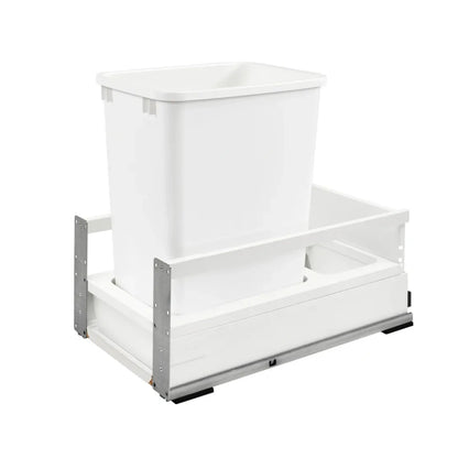 TANDEMBOX Bottom Mount Waste Container w/Soft-Close