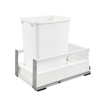 TANDEMBOX Bottom Mount Waste Container w/Soft-Close