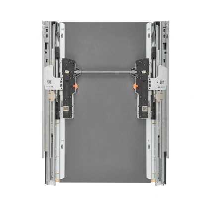 Tip-on kits for 4WC Bottom Mount