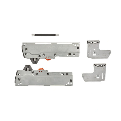 Tip-on kits for 4WC Bottom Mount
