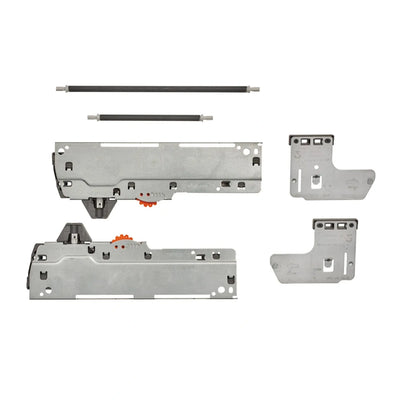 Tip-on kits for 4WC Bottom Mount