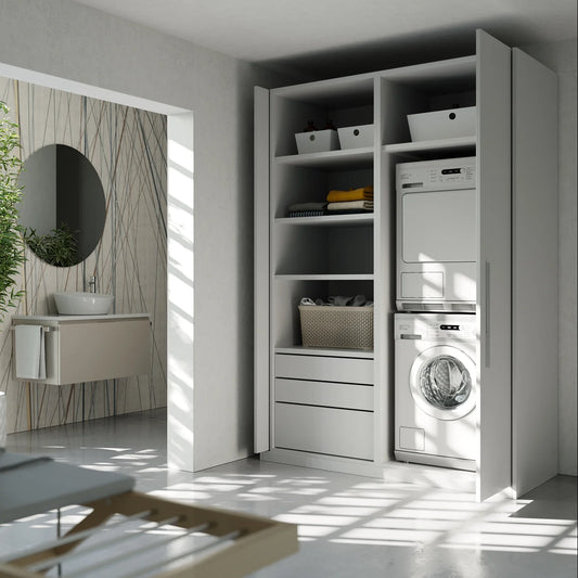 Salice Exedra Pocket Door System Right