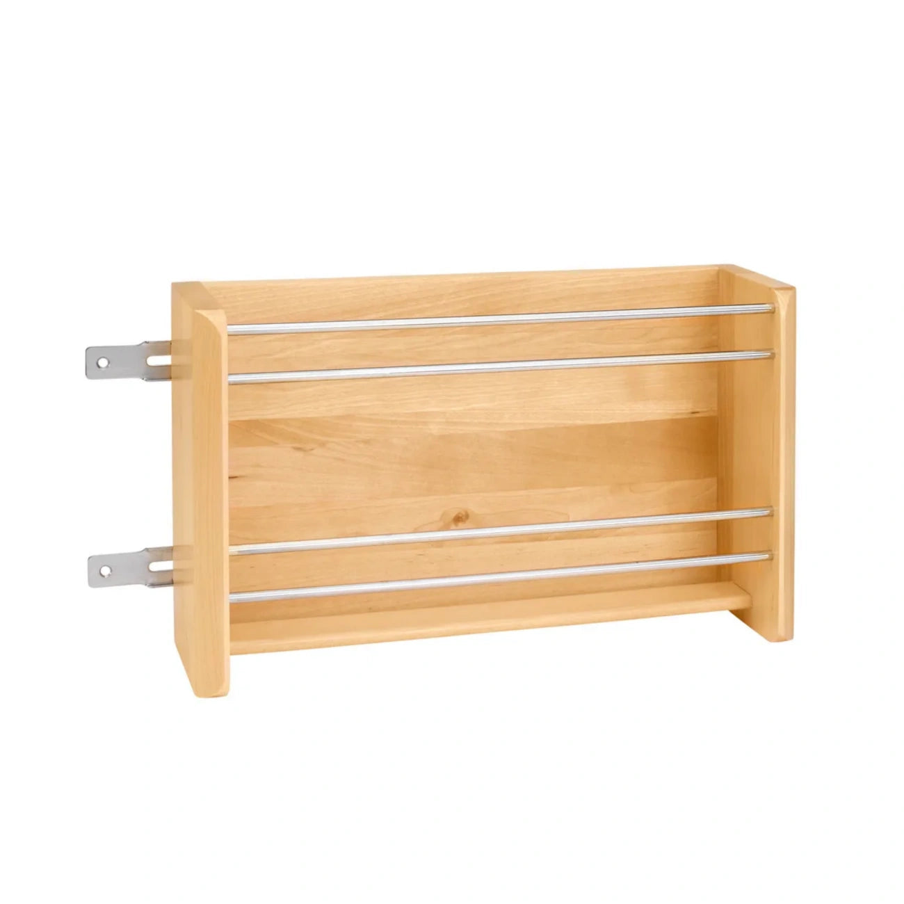 Door Mount Foil Rack