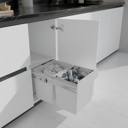 M-Series Eco-Bin