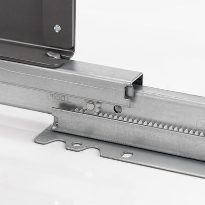 M-Series SpaceBin Waste System Hardware Kits