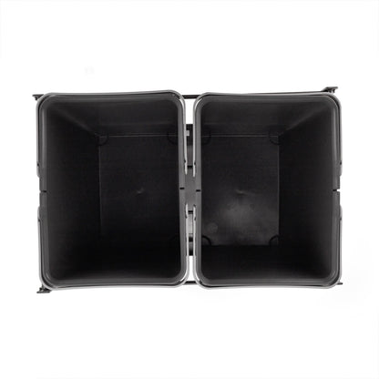 M-Series SpaceBin Waste System Hardware Kits