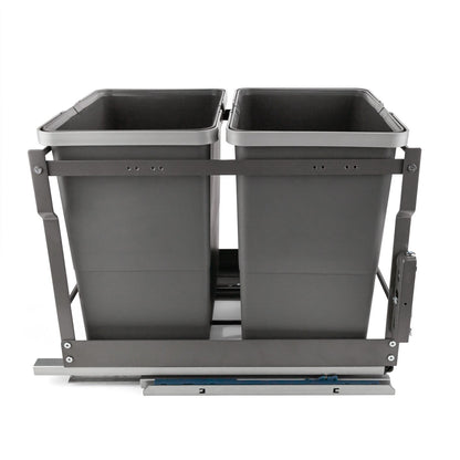 M-Series SpaceBin Waste System Hardware Kits