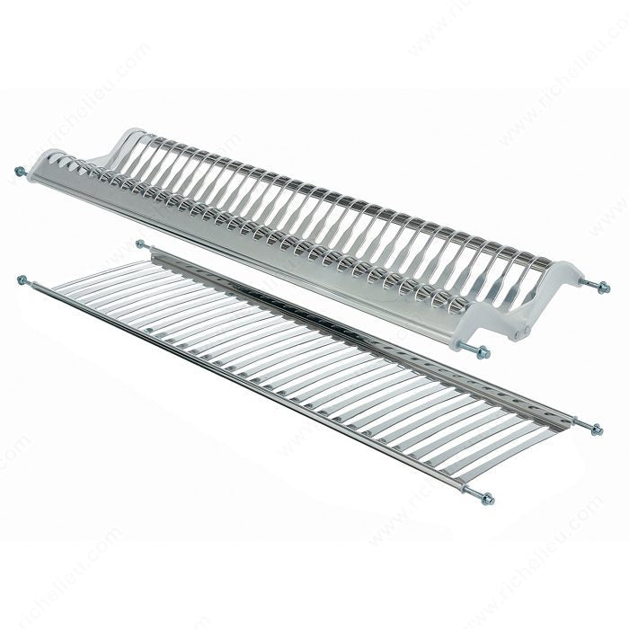 Plate Rack