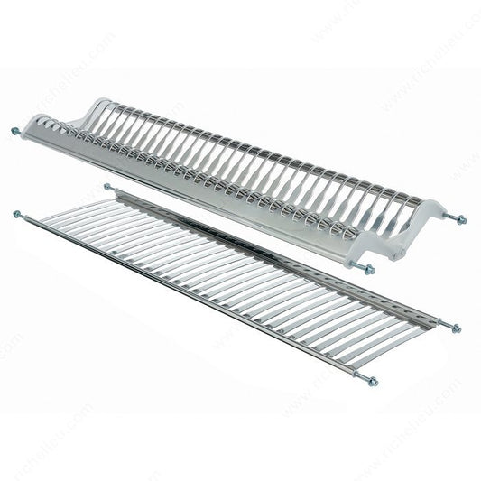 Plate Rack
