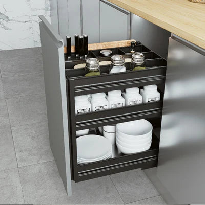 Pull-out Base Cabinet Unit