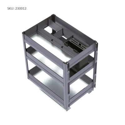 Pull-out Base Cabinet Unit