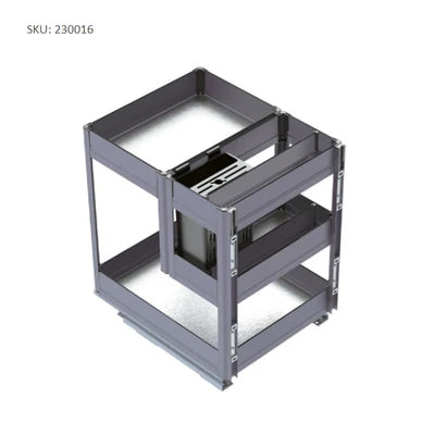 Pull-out Base Cabinet Unit