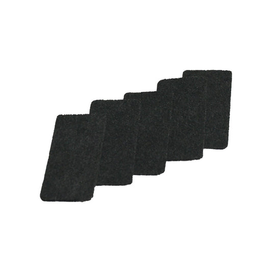 Replacement Carbon Filters for Vibo Waste Bin Lids