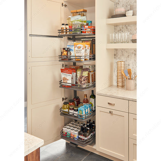 Rev-A-Shelf sliding Pantry - 5374