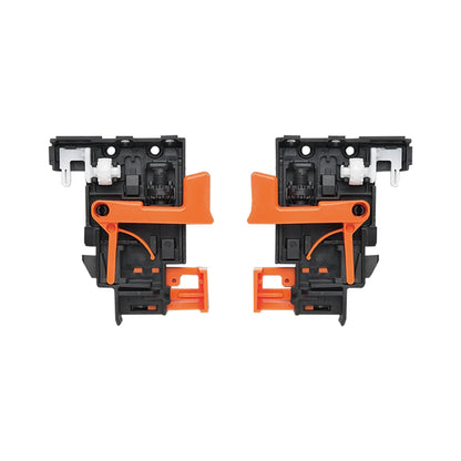Salice 6-Way Adjustable Locking Device for Futura Undermount Slides