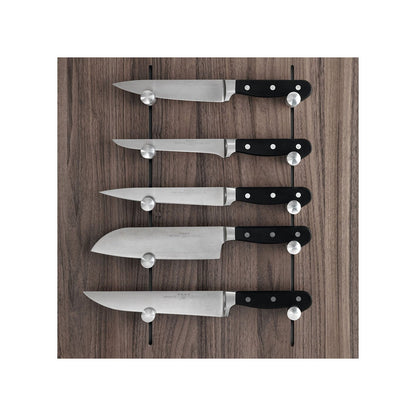 Salice Pin Knife Support Holder Kit