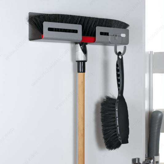 Sesam Broom Rack