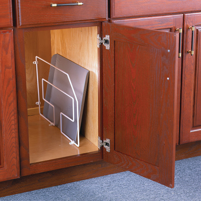 Single Tray Divider