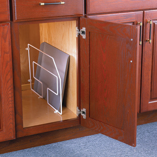 Single Tray Divider