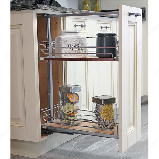 Sliding Frame for Base Cabinet BPO II