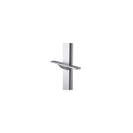 Slim Flat Shelf or Cabinet Holder