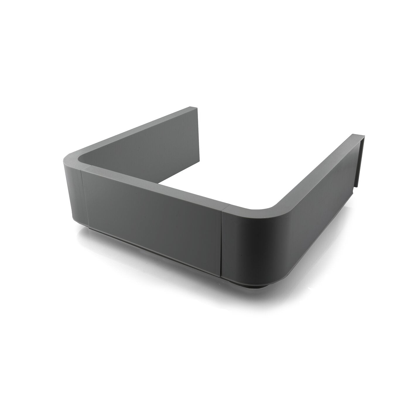 Syphon Plus Plumbing Cutout Insert Side Wall and Centre