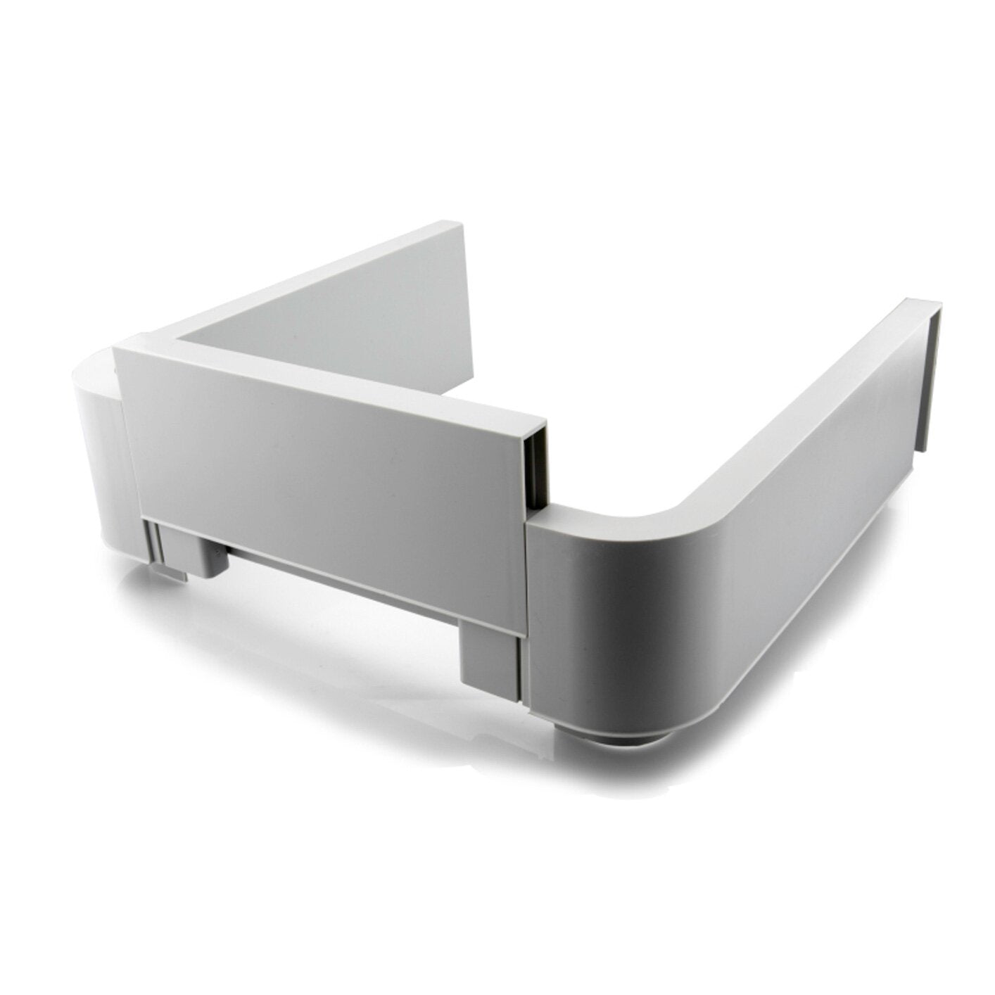 Syphon Plus Plumbing Cutout Insert Side Wall and Centre