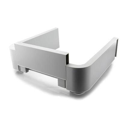 Syphon Plus Plumbing Cutout Insert Side Wall and Centre