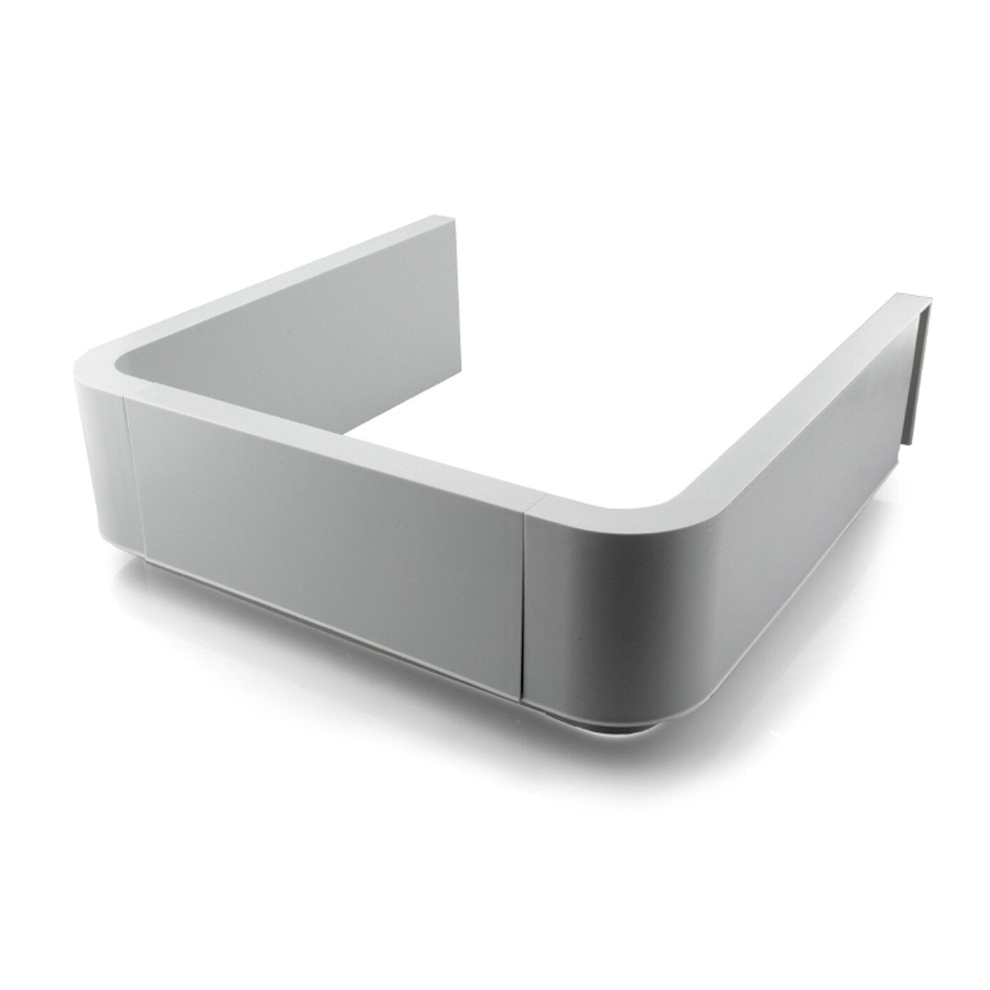 Syphon Plus Plumbing Cutout Insert Side Wall and Centre